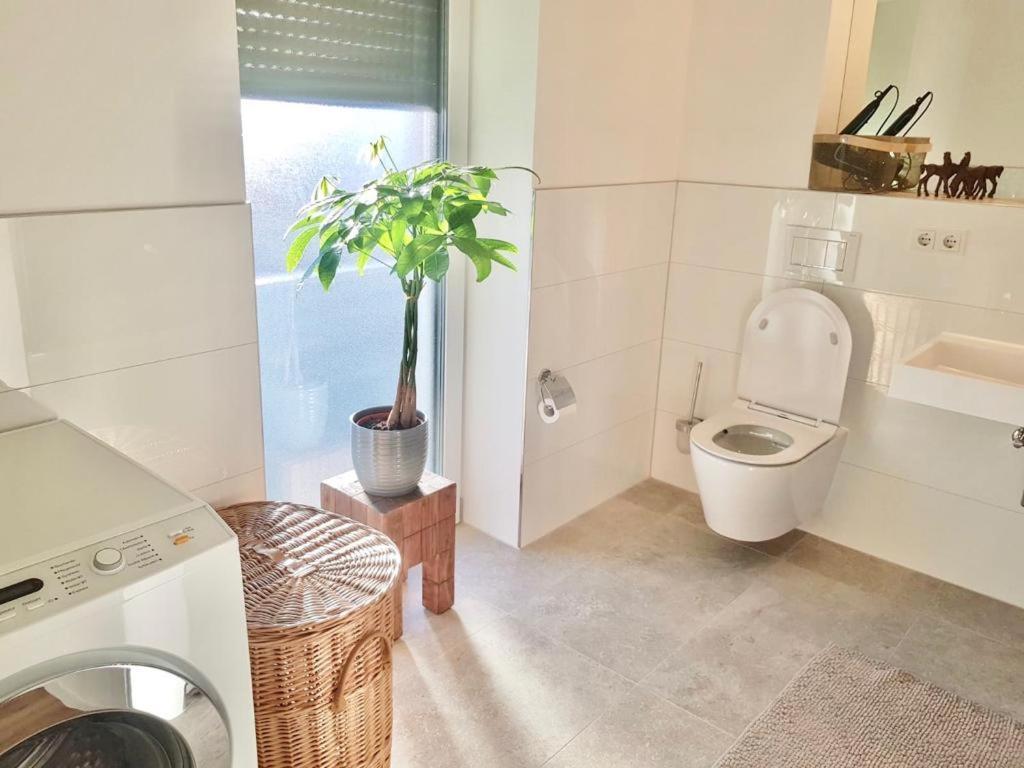 Apartment Bei Playmobil 1,130m2,24h Self Check-in, Free Parking Zirndorf