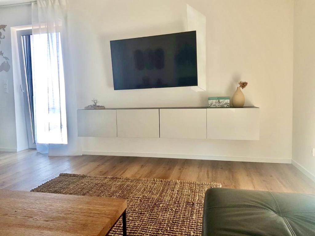 Apartment Bei Playmobil 1,130m2,24h Self Check-in, Free Parking Zirndorf