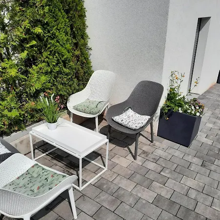 Apartments Bei Playmobil 1,130M2,24H Self Check-In, Free Parking Zirndorf Exterior photo