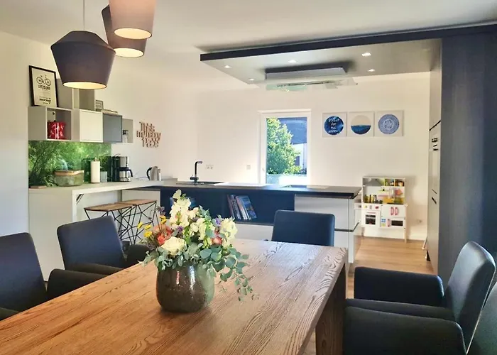 Apartments Bei Playmobil 1,130M2,24H Self Check-In, Free Parking