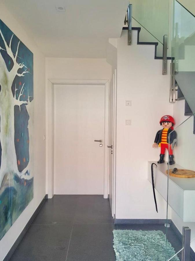 Bei Playmobil 1,130m2,24h Self Check-in, Free Parking Appartamento *
