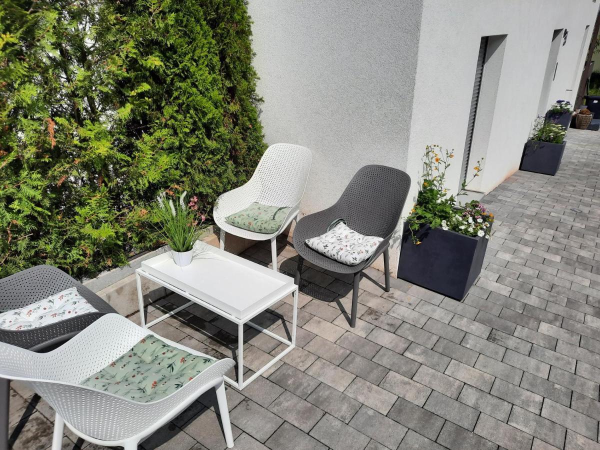 Appartamento Bei Playmobil 1,130m2,24h Self Check-in, Free Parking Zirndorf